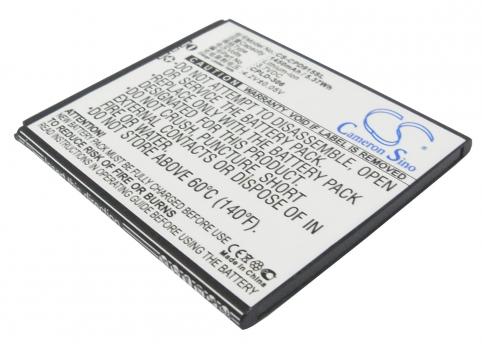 Akkus und ersatzakkus  coolpad cpld-306 9150