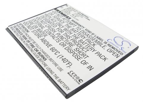 Akkus und ersatzakkus  amoi no.20 862w