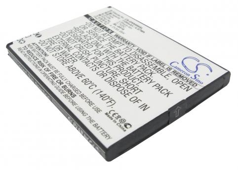 Akkus und ersatzakkus telefon ngm wemove legende