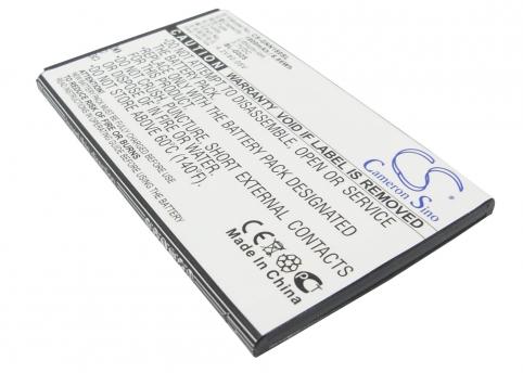 Akkus und ersatzakkus telefon fly iq440 energie