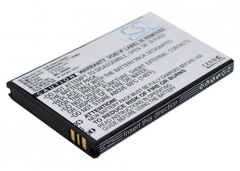 Akkus und ersatzakkus telefon fly iq4403
