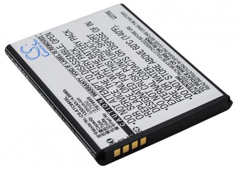 Akkus und ersatzakkus telefon k touch w68