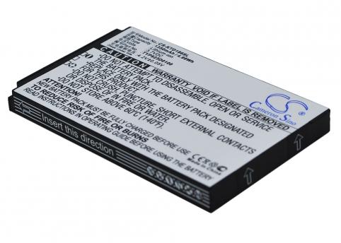 Akkus und ersatzakkus telefon k touch d152