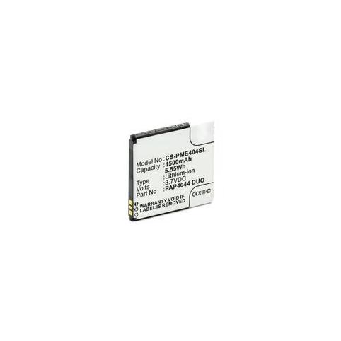 Akkus und ersatzakkus telefon prestigio multiphone 4044 duo