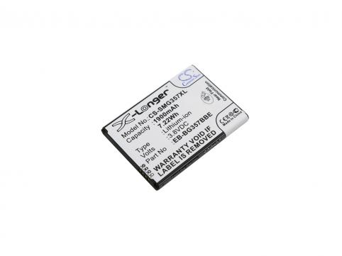 Akku für telefon samsung galaxy ace 4 eb bg357bbe akkus und ersatzakkus telefon