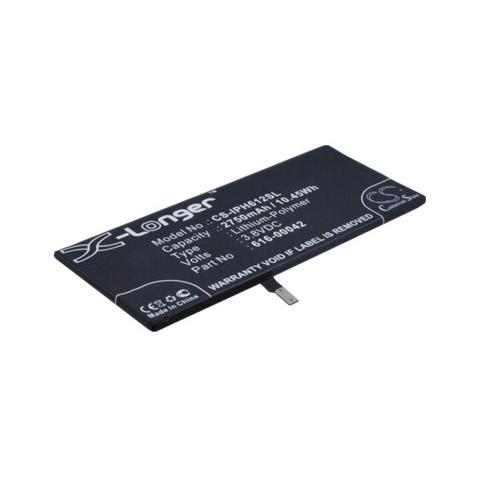 Akkus und ersatzakkus  apple 616-00042 iphone 6s plus