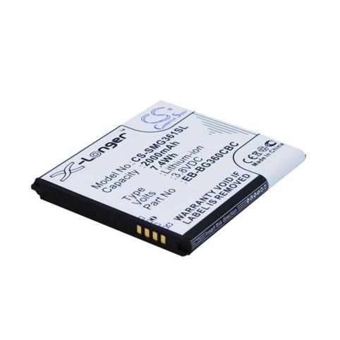 Akku für telefon samsung eb bg360cbc galaxy j2 akkus und ersatzakkus telefon