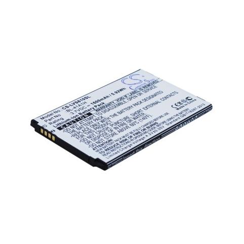 Akkus und ersatzakkus telefon lg vs810pp