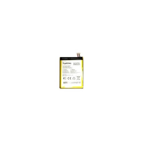 Akkus und ersatzakkus  alcatel tlp025a1 one touch pop 2 5.0