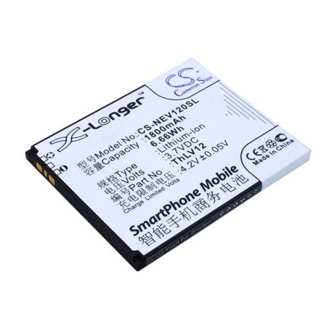 Akkus und ersatzakkus telefon neo neo v12
