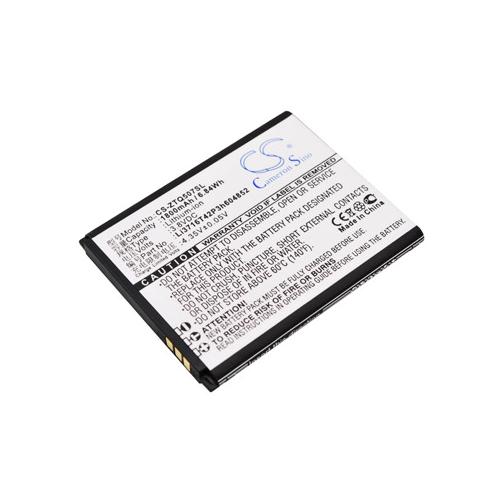 Akkus und ersatzakkus  zte li3716t42p3h604852