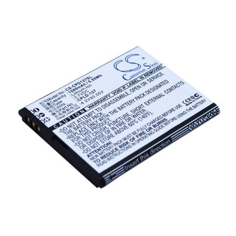 Akkus und ersatzakkus  coolpad cpld-127 8017