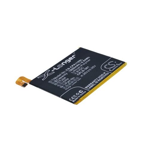 Akkus und ersatzakkus  coolpad cpld-361 ivvi k1 mini