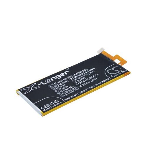 Akkus und ersatzakkus  huawei hb444199ebc+ honor 4c