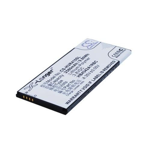 Akku für telefon huawei hb4342a1rbc honor 4a akkus und ersatzakkus telefon
