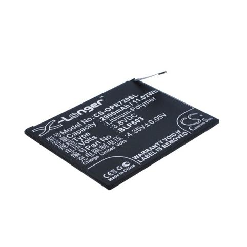 Akkus und ersatzakkus  oppo blp603
