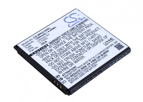 Akkus und ersatzakkus telefon wiko sunny 2502
