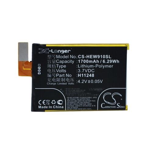 Akkus und ersatzakkus  haier h11248 w910