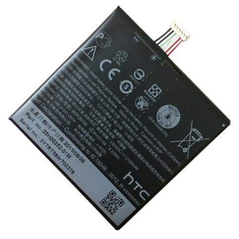 Akkus und ersatzakkus  htc b2pq9100 one a9
