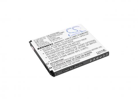Akkus und ersatzakkus  tcl tlp017bd p516l