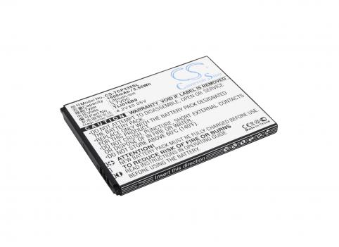 Akkus und ersatzakkus  tcl tli016b9 p332u