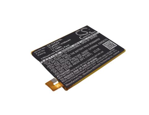 Akkus und ersatzakkus telefon tcl p561u