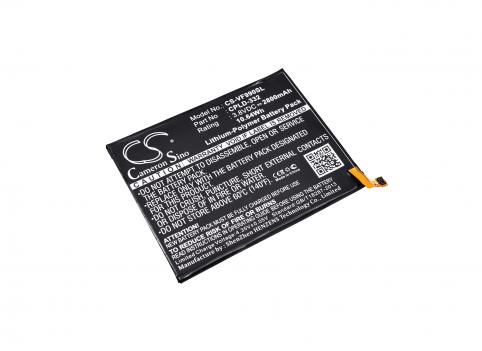 Akkus und ersatzakkus  vodafone cpld-332 smart 4 max