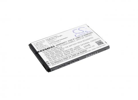 Akkus und ersatzakkus  zte li3713t42p3h644461