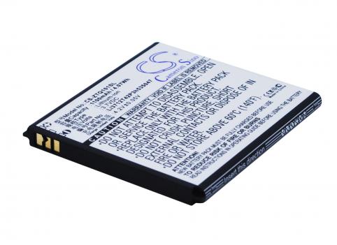 Akkus und ersatzakkus telefon zte q101t