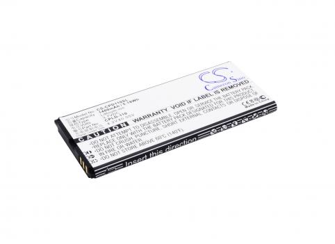 Akkus und ersatzakkus  coolpad cpld-110 8076d