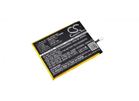 Akkus und ersatzakkus  coolpad cpld-156 5721