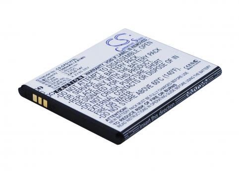 Akkus und ersatzakkus telefon coolpad 8029
