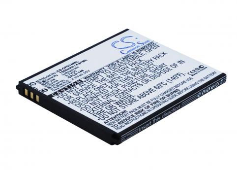Akkus und ersatzakkus  coolpad cpld-149 5261
