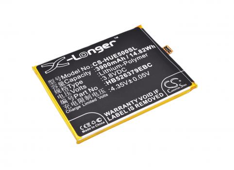Akkus und ersatzakkus  huawei hb526379ebc enjoy 5