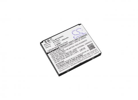Akkus und ersatzakkus  myphone s72 duo s72 duo