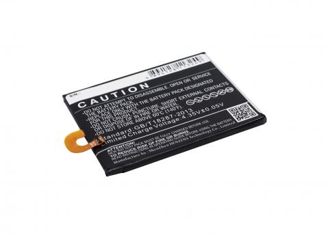 Akkus und ersatzakkus  blu c685303200l win jr lte