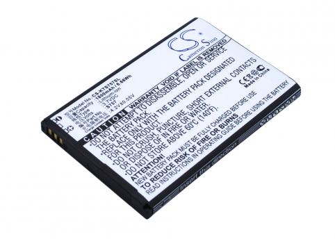 Akkus und ersatzakkus  k touch s757 s757