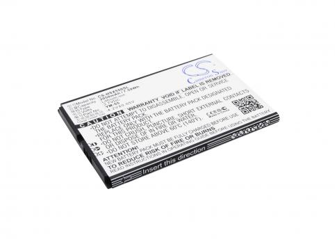 Akkus und ersatzakkus telefon hasee x55