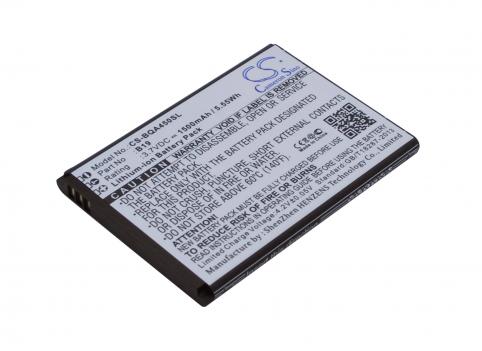 Akkus und ersatzakkus  bq b19 aquaris 4.5