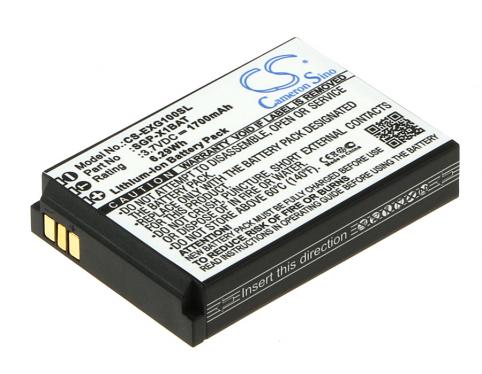 Akkus und ersatzakkus telefon evolveo strongphone x1