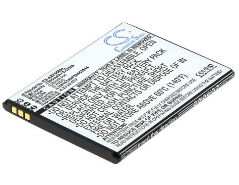 Akkus und ersatzakkus  zte li3818t43p3h665344 blade gf3