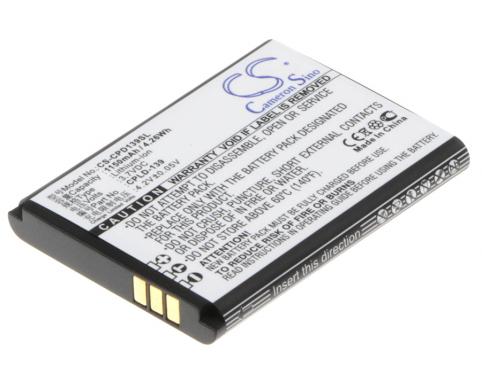 Akkus und ersatzakkus  coolpad cpld-139 8021