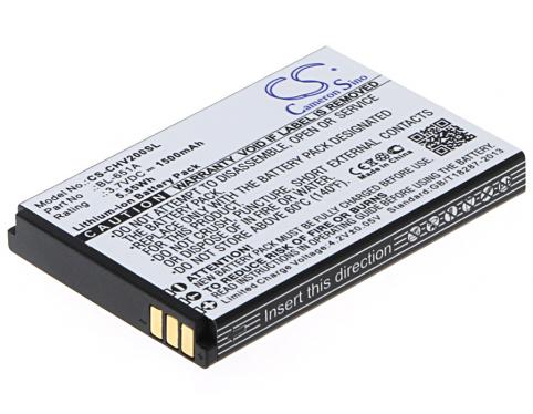 Akku für telefon crosscall bl 651a shark v2 akkus und ersatzakkus telefon