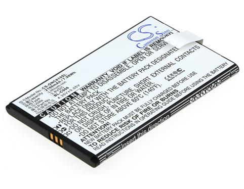 Akkus und ersatzakkus  gionee bl-c006 c610