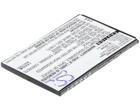 Akkus und ersatzakkus  gionee bl-g030b t1