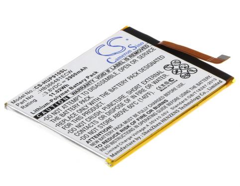 Akku für telefon huawei hb366481ecw p9 lite akkus und ersatzakkus telefon