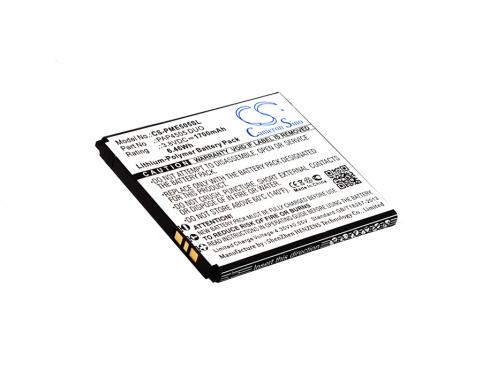 Akkus und ersatzakkus telefon prestigio multiphone 4505 duo