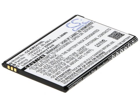 Akkus und ersatzakkus telefon smartfren smartfren