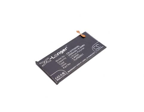 Akku für telefon alcatel ot 5056d