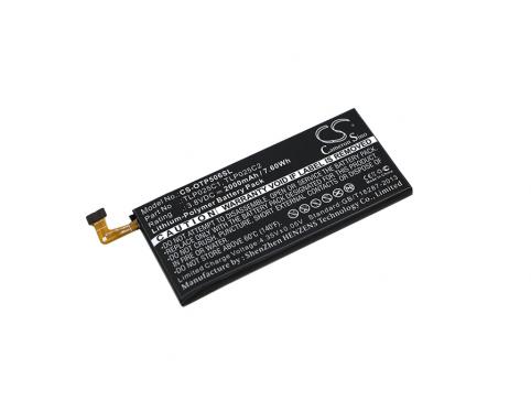Akkus und ersatzakkus  alcatel tlp025c2